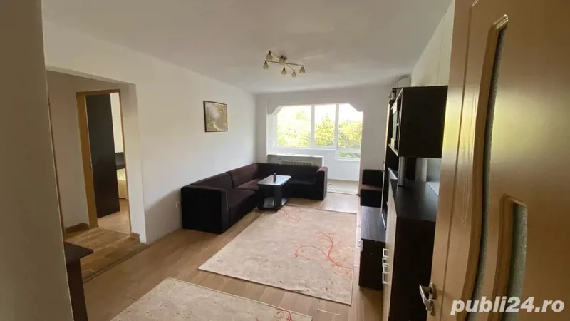 Ferdinand, Obor, Parcul Titus Ozon,