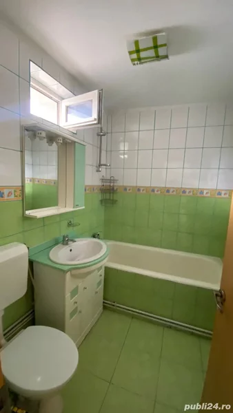 Ferdinand, Obor, Parcul Titus Ozon,