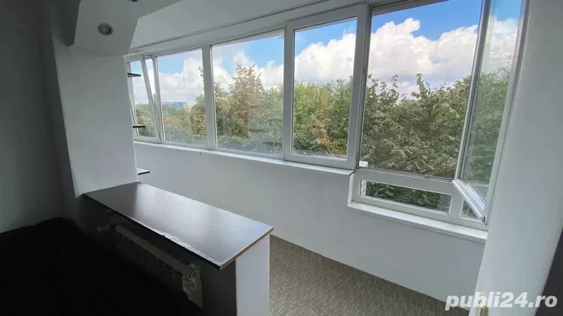 Ferdinand, Obor, Parcul Titus Ozon,